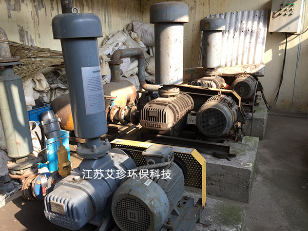 污水處理用龍鐵羅茨鼓風(fēng)機(jī).jpg