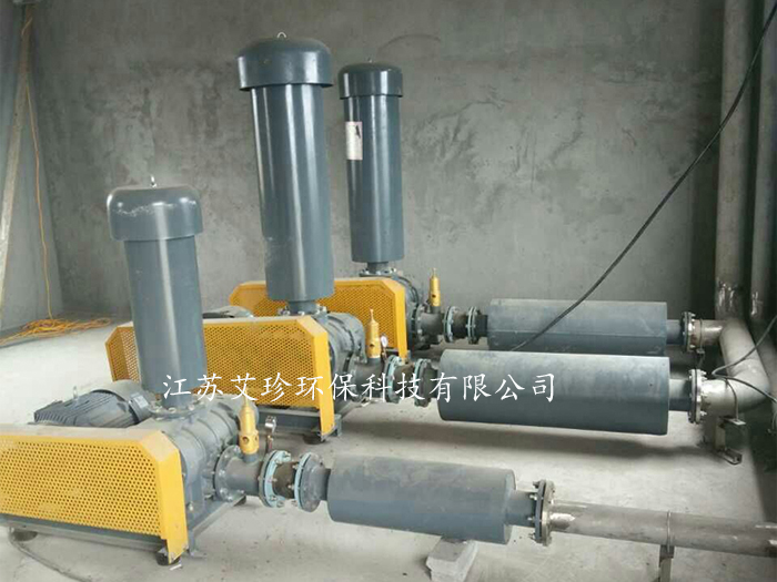 羅茨鼓風(fēng)機(jī)安裝時(shí)注意事項(xiàng).jpg