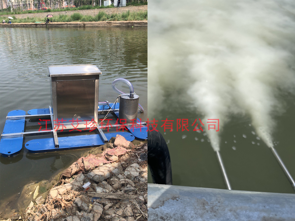 微納米氣泡發生器廠家價格型號又常被叫做微納米氣泡機、微納米氣泡曝氣機、微納米氣泡發生裝置.jpg