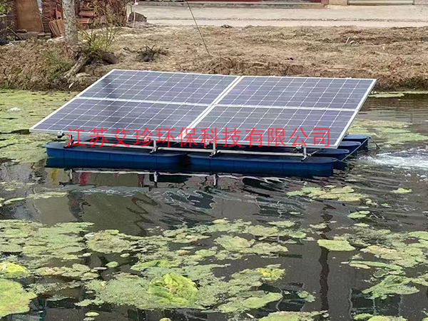 太陽能推流曝氣機接線方法如何操作.jpg