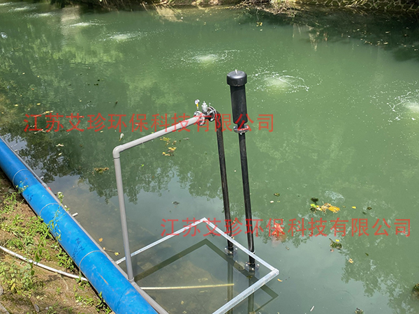 河道治理沉水風機哪家好？這幾家品牌實力值得參考！.jpg