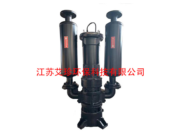 揭秘！河道治理的“呼吸機”——這些風機你不可不知！河道治理風機.jpg