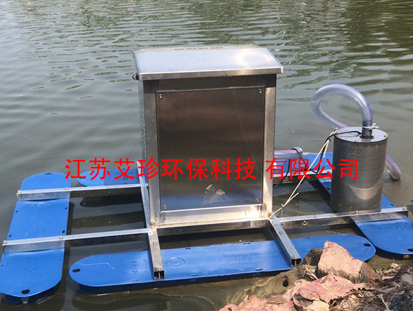 沉水式微納米曝氣機：高效環保的水體治理神器.jpg