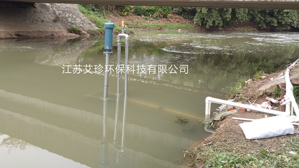 沉水風機安裝注意事項