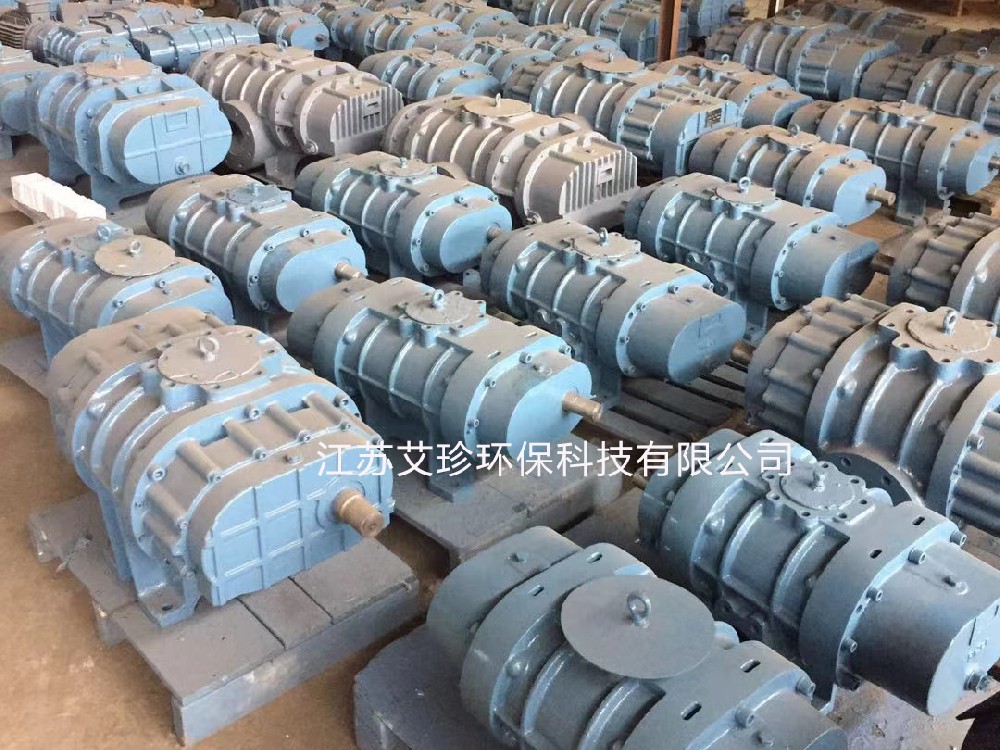 魯氏鼓風機,魯式風機,羅茨鼓風機,羅茨風機污水處理電鍍打氣泵造紙紡織